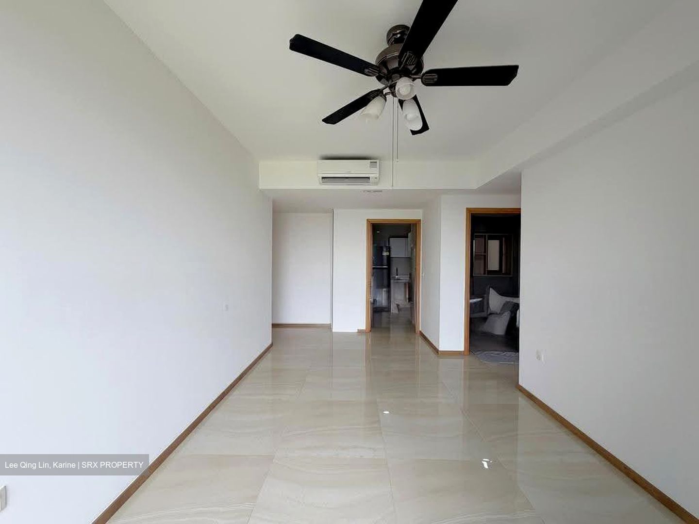 The Vales (D19), Condominium #616957991